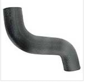 Lower hose ford flathead V8 39-41